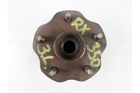 Ступица задняя Lexus RX (AL10) 2009-2015 4241048060 (11933)