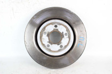 Диск гальмівний передній D328 Lexus RX (AL10) 2009-2015 4351248120 (11935)