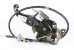Педаль ручника Lexus RX (AL10) 2009-2015 4620048150 (11951)