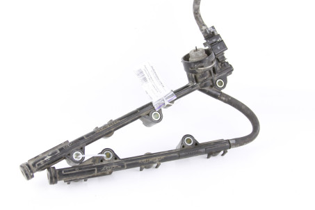 Рампа топливная в сборе 3.5 Lexus RX (AL10) 2009-2015 2387031010 (11982)