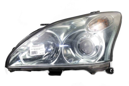 Фара ліва ксенон AFS Lexus RX (XU30) 2003-2008 8118548242 (11986)