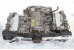 Двигатель без навесного оборудования 2.0 Subaru Legacy (BL) 2003-2009 EJ20 (11989)