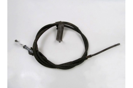 Трос ручного тормоза левый Subaru Legacy (BL) 2003-2009 26051AG010 (12004)