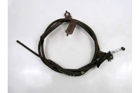 Трос ручного гальма правий Subaru Legacy (BL) 2003-2009 26051AG000 (12005)