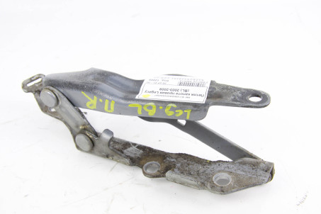 Петля капота правая Subaru Legacy (BL) 2003-2009 57260AG0009P (12009)