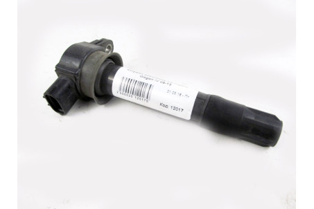 Котушка запалювання 3.0 Mitsubishi Pajero Wagon IV (V90) 2007-2013 1832A031 (12017)