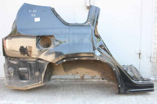Четверть кузова задняя правая Nissan X-Trail (T31) 2007-2012 G8100JG0MA (12025)
