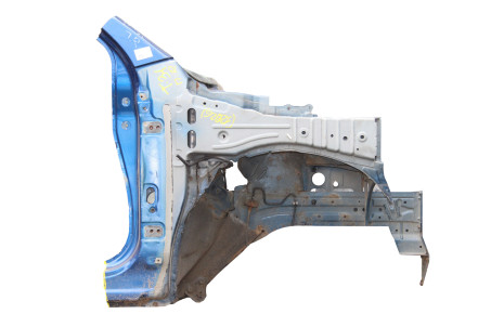 Четверть кузова передняя правая Nissan X-Trail (T31) 2007-2012 G6030JG4MA (12026)