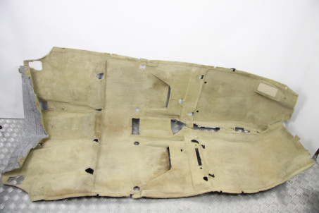 Ковер салона Lexus RX (AL10) 2009-2015 5851048271A0 (12030)