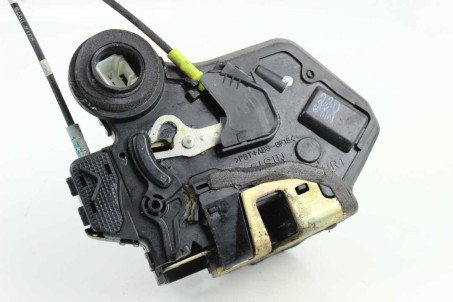 Замок двери задний правый электр Toyota Camry 30 (XV30) 2001-2006 6905033071 (12031)