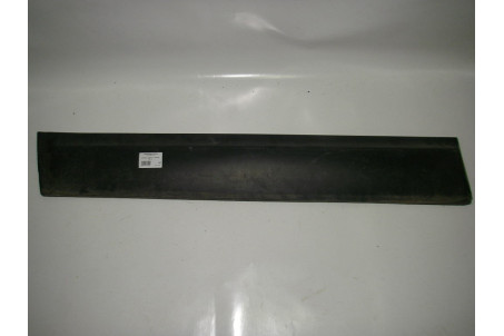 Накладка двери передняя левая Nissan Qashqai (J10) 2007-2014 80871JD00A (12037)