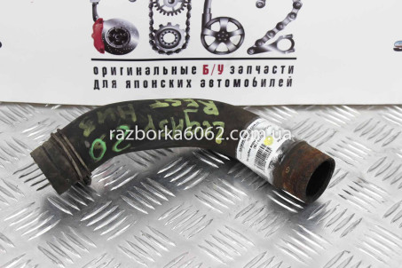 Патрубок воды нижний 2.0 Subaru Legacy (BL) 2003-2009 45161AG010 (12069)