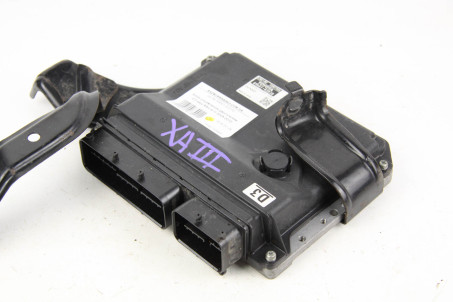 Блок керування двигуном 2.0 МКПП Toyota RAV-4 III 2005-2012 8966142D30 (12083)