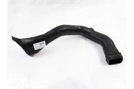 Повітрозабірник нижній 3.0 Lexus RX (XU30) 2003-2008 1775120030 (12087)