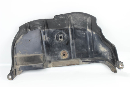Защита бака Lexus RX (XU30) 2003-2008 7764148040 (12104)