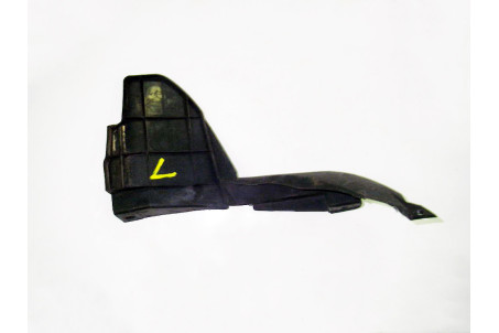 Воздуховод радиатора левый Lexus RX (XU30) 2003-2008 5329448030 (12105)