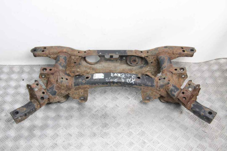 Балка задней подвески 4WD-10 Toyota RAV-4 III (XA30) 2005-2012 5120642050 (12110)