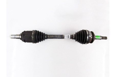 Привід передній лівий 2.0 МКПП Toyota RAV-4 III 2005-2012 4342042180 (12111)