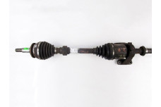 Привід передній правий 2.0 МКПП Toyota RAV-4 III 2005-2012 4341042190 (12112)