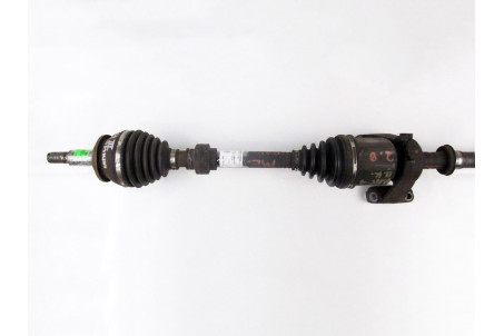 Привід передній правий 2.0 МКПП Toyota RAV-4 III 2005-2012 4341042190 (12112)