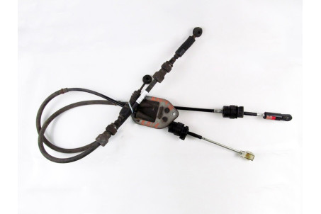 Трос вибору передач МКПП Toyota RAV-4 III 2005-2012 3382042210 (12127)