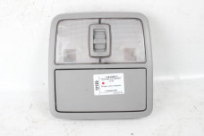 Плафон салону передній Toyota RAV-4 III 2005-2012 8126042010B1 (12129)