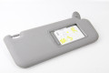 Козирок сонцезахисний правий Toyota RAV-4 III 2005-2012 7431042450 (12131)