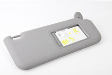 Козирок сонцезахисний правий Toyota RAV-4 III 2005-2012 7431042450 (12131)