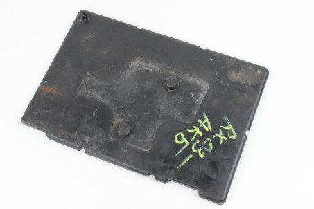 Полка аккумуляторная Lexus RX (XU30) 2003-2008 7443133011 (12132)