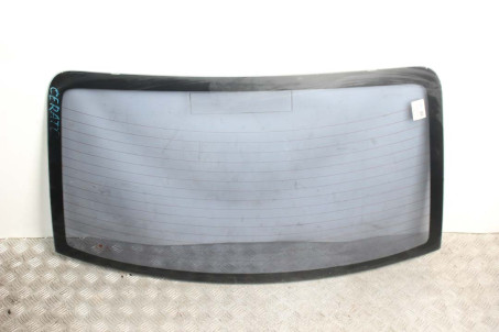Скло заднє з обігрівом Cerato 04-06 Kia Другие модели 871102F070 (12144)