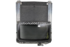 Люк в зборі задній Mitsubishi Grandis 2004-2010 MN129363 (12160)