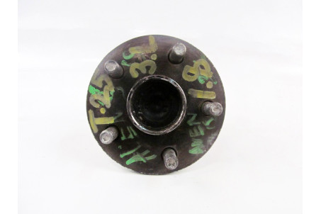 Ступиця задня 1.8-2.0 Toyota Avensis T25 (T250) 2003-2009 4245005040 (12164)