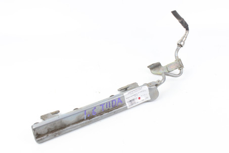 Рампа топливная 1.6 Nissan Tiida (C11) 2007-2013 17520ED00A (12177)