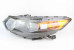 Фара ліва 08-11 RHD Honda Accord (CU/CW) 2008-2015 33150TL0G01 (12183)
