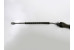 Трос ручного гальма лівий Toyota Avensis T25 (T250) 2003-2009 4643020680 (12186)