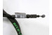 Трос ручного гальма лівий Toyota Avensis T25 (T250) 2003-2009 4643020680 (12186)