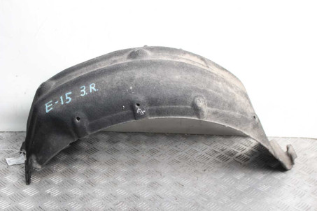 Підкрилок задній правий Toyota Corolla E15 (E150) 2007-2013 6563712030 (12191)