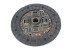 Диск сцепления 1.6 Toyota Corolla E15 (E150) 2007-2013 3125012510 (12194)