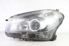 Фара ліва 10- LHD Nissan Qashqai (J10) 2007-2014 26060BR00B (12201)