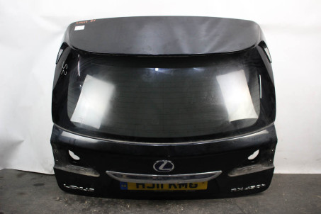 Кришка багажника Lexus RX (AL10) 2009-2015 6700548611 (12203)