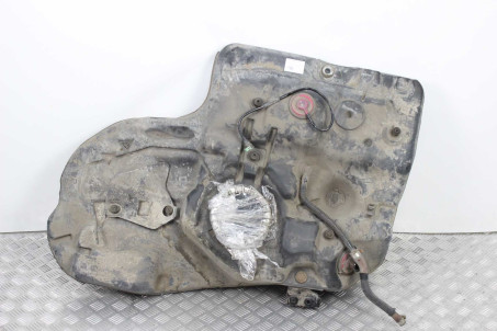 Бак топливный пластик Lexus RX (AL10) 2009-2015 7700148170 (12206)