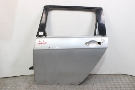 Двері задні ліві універсал Honda Accord (CL/CM) 2003-2008 67550SED000ZZ (12213)