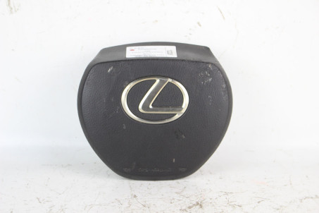 Подушка безпеки в кермо USA -12 Lexus RX (AL10) 2009-2015 4513048221C0 (12226)