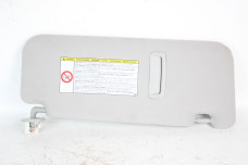 Козирок сонцезахисний лівий сірий Lexus RX (AL10) 2009-2015 74320-48310 (12232)