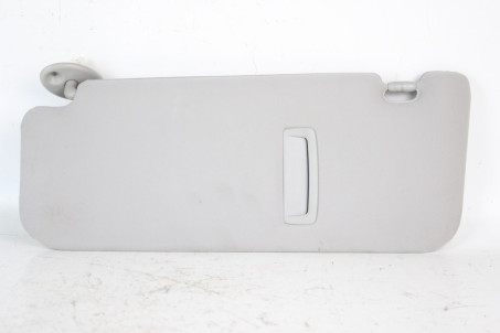 Козирок сонцезахисний правий сірий Lexus RX (AL10) 2009-2015 74310-48300 (12233)