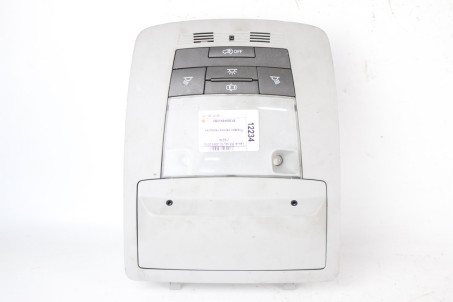 Плафон салону передній Lexus RX (AL10) 2009-2015 8126048430B0 (12234)