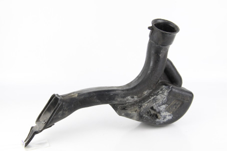 Повітрозабірник нижній Lexus RX (AL10) 2009-2015 1775131290 (12265)