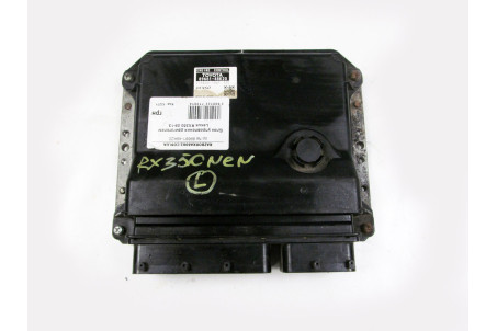 Блок керування двигуном Lexus RX (AL10) 2009-2015 8966148K20 (12271)