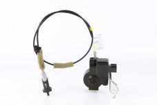 Замок лючка бензобака Lexus RX (AL10) 2009-2015 7703048050 (12274)