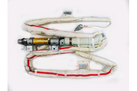 Подушка безпеки для стелі / штора / права Toyota RAV-4 III 2005-2012 6217042040 (12295)